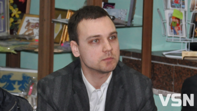 Здав ворогу Луцький аеродром: зрадника Сметаніна захищає уже четвертий адвокат