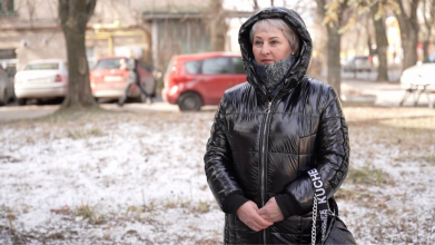 Мама пораненого військового заявляє, що на Дніпропетровщині медики вимагали гроші за лікування її сина