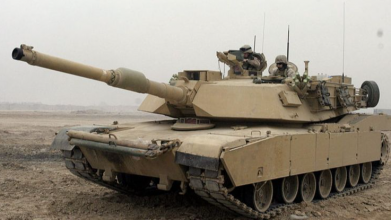 Через рік, а то й більше: у США повідомили, коли Україна отримає танки Abrams