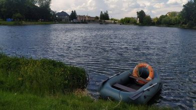 Купальний сезон 2023: у Луцьку облаштують місця для відпочинку на воді
