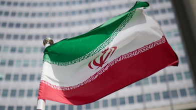 Рада ухвалила введення санкцій проти Ірану на 50 років