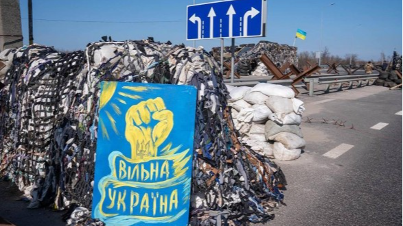 Українці не готові віддати територію заради закінчення війни - опитування