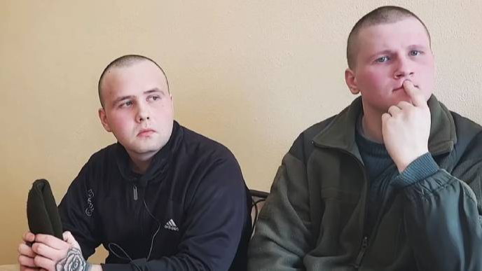 Двох росіян посадили на понад 11 років за обстріли Харківщини