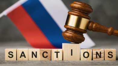 Президент Зеленський ввів у дію санкції РНБО проти 198 осіб