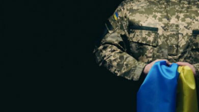 Україна повернула тіла 83 полеглих захисників 