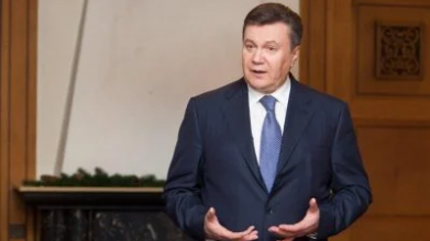 Справа Майдану: суд заочно заарештував Януковича