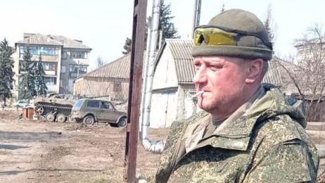 ЗСУ ліквідували тестя екскомандира бойовиків Стрєлкова-Гіркіна