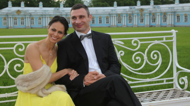 В Україні буде новий заможний холостяк: Мер Києва Кличко розлучається