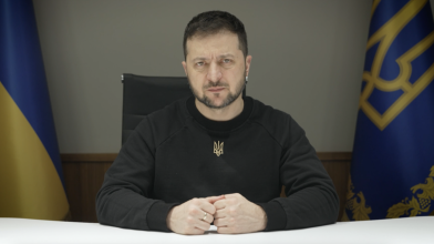 Після скандалу з Тищенком Зеленський нагадав про нові правила виїзду для депутатів за кордон