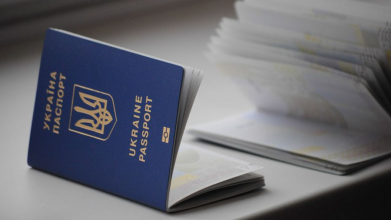 У липні на Волині оформили 11 тисяч закордонних паспортів