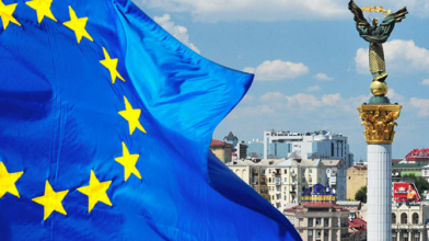 Уряд заявив про виконання 72% зобов'язань за Угодою про асоціацію Україна-ЄС