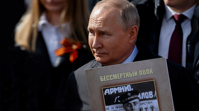 «Путін хворий на рак та незабаром може померти», – Буданов