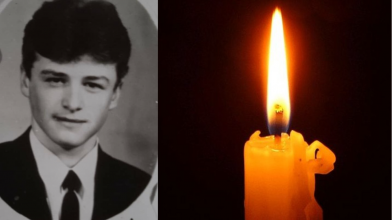 На війні загинув випускник волинського ліцею Микола Контерук