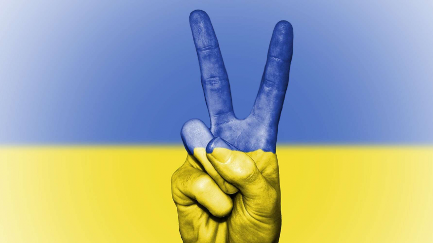 Україна отримала допомогу на 15 млрд доларів