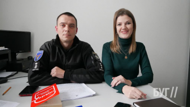 Волинський поліцейський, який затримав п’яного прокурора, розповів про суд над ним та про нову роботу