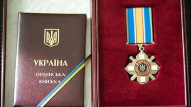 Відомого фотографа та військового з Волині Максима Бурду посмертно нагородили «За мужність»