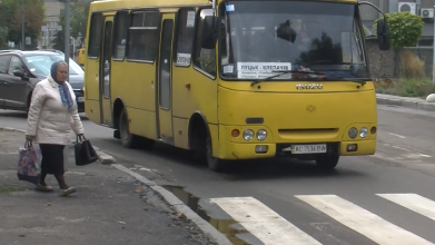 Не влаштовує ціна: пасажири маршрутки «Луцьк-Клепачів» написали скаргу на перевізника