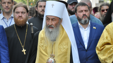 У Луцьку вимагають скасувати реєстрацію громад московського патріархату, а вірян розірвати зв'язки з РПЦ