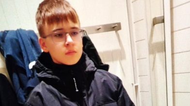 Вийшов від репетитора, але додому не повернувся: у Луцьку розшукують 14-річного хлопця