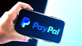 PayPal почав повноцінну роботу в Україні