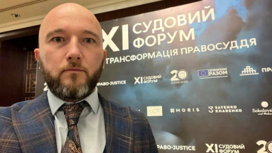 У Києві п'яний суддя на смерть збив нацгвардійця на блокпосту