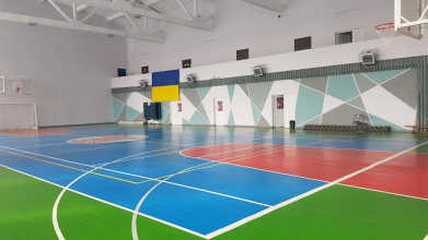 У Луцьку за понад 2 мільйони гривень хочуть відремонтувати покрівлю спортшколи