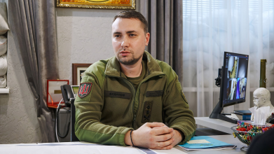Буданов розповів, коли відбудеться вирішальна битва між ЗСУ та росіянами