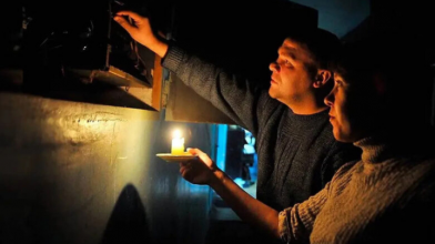 Відключення електроенергії у Луцьку та на Волині 2 грудня. Графік
