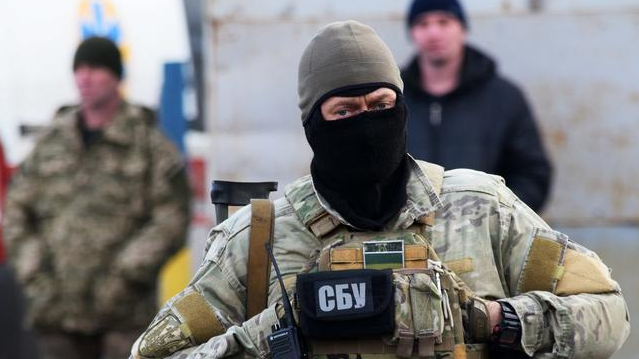 Планував серію вибухів: в Україні затримали брата екснардепа-зрадника