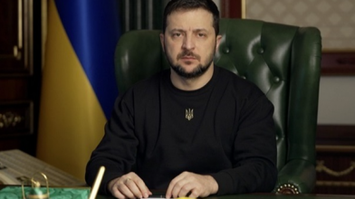 Зеленський відреагував на обшуки у посадовців та звільнення керівників митниці