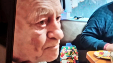 Пішов з дому і не повернувся: у Луцьку розшукують 89-річного дідуся