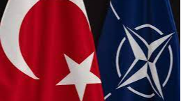 Туреччина заблокувала початок переговорів щодо вступу Фінляндії та Швеції до НАТО