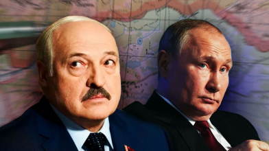Лукашенко відправить білорусів на війну проти України? Відповідь радника Тихановської
