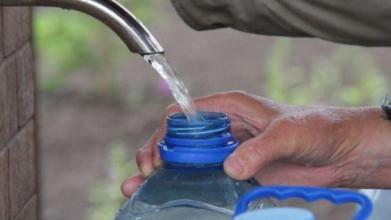 Чи стали лучани споживати менше води через тимчасові перебої