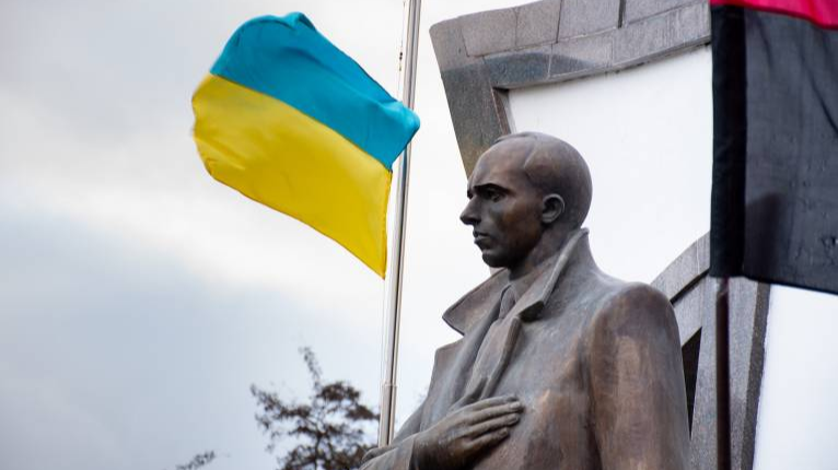 Черговий фейк від росії: Європа пропонує Україні відмовитися від Бандери