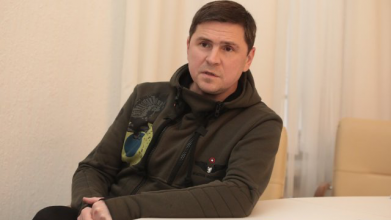 Україна не має стосунку до подій у Білгороді, – Подоляк