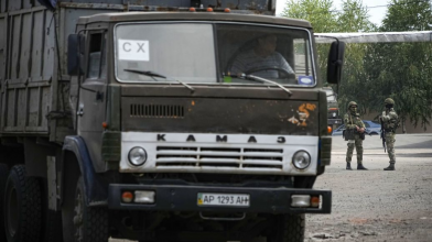 Росіяни оголосили про евакуацію та планують «переселити» тисячі людей у Запорізькій області