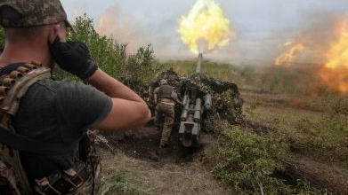 Українські військові встановили рекорд зі знищення російських окупантів, - Міноборони