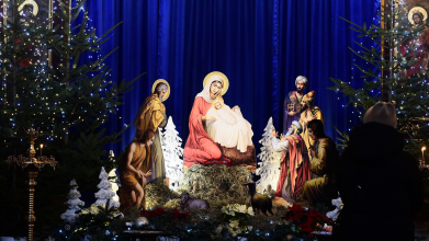 Як виключення: ПЦУ дозволила святкувати Різдво 25 грудня