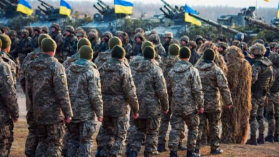 Мобілізація в Україні: що означають категорії придатності до військової служби та за яких хвороб надаються