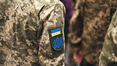 Військовий ЗСУ розповів, чому необхідно примушувати українців до мобілізації