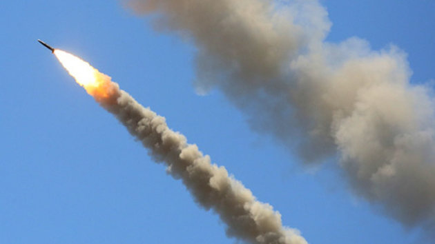 По Кременчуку вдарили від 8 до 12 російських ракет: подробиці