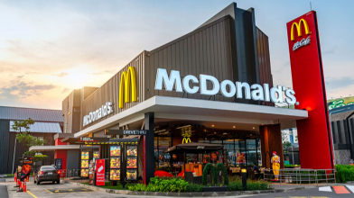 McDonald's назвав дату відкриття в Україні