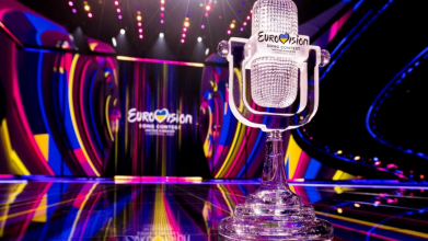 Фінал «Євробачення» 2023: де дивитися, як проголосувати та порядок виступу учасників