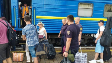 Чи є на Волині план евакуації на випадок нападу з території білорусі