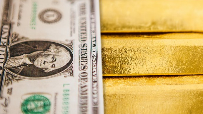 Золотовалютні резерви України у березні зросли на 2%, - НБУ