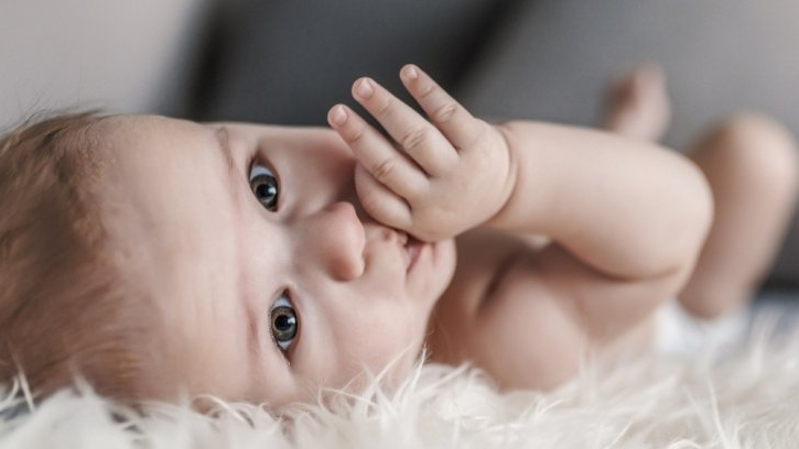 Мінцифри відновило реєстрацію новонароджених через «Дію»