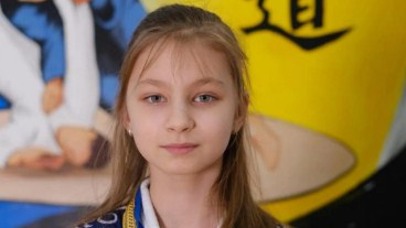 «Мріяла про великі досягнення»: російська ракета вбила в Києві 9-річну дзюдоїстку та її маму