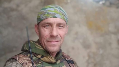 На війні, захищаючи Україну, поліг Герой з Волині Віктор Котикович