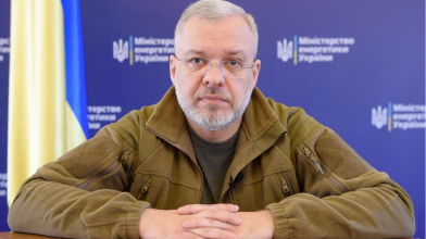 Галущенко заявив, що світло в Україні більше не вимикатимуть, але є умова